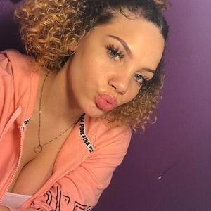 Meet your Posher, Jordyn